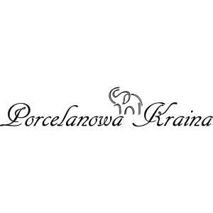 Zestaw obiadowy dla 6 osób - Sklep z porcelaną - Porcelanowa Kraina