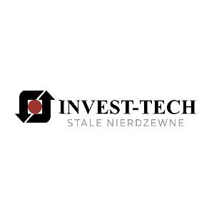 Usługi cięcia blachy nierdzewnej - Kołnierze nierdzewne - Invest-Tech Sp.z o.o