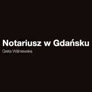 Testamenty gdańsk - Notariusz w Gdańsku - Greta Wiśniewska