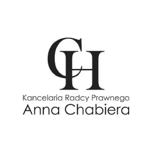 Piła adwokat - Radca prawny Piła - Anna Chabiera