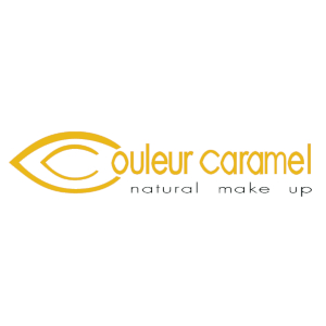 Naturalne kosmetyki do oczu - Couleur Caramel