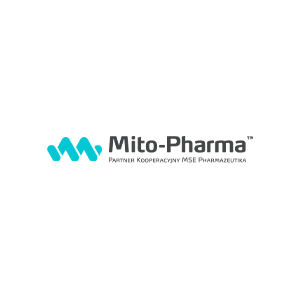 Substancje mitochondrialne - Mito-Pharma