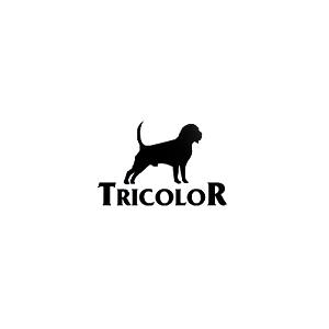 Karma hipoalergiczna dla psów - Tricolor
