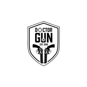 Toporek Taktyczny - Doctor Gun