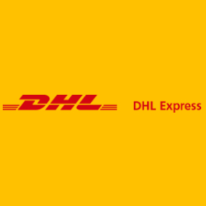 Przesyłka do niemiec  - DHL Express