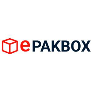 Etykieta ostrożnie nie rzucać - Sklep online z materiałami do pakowania - EpakBox