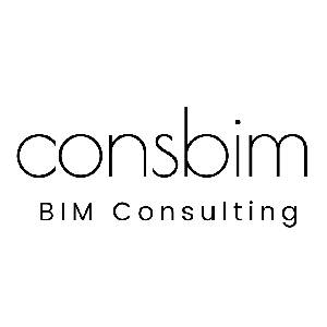 Bim 5d - Rozwiązania BIM dla firmy - CONSBIM
