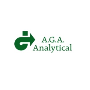 Zamrażarka niskotemperaturowa laboratoryjna - Aparatura analityczna - A.G.A. Analytical
