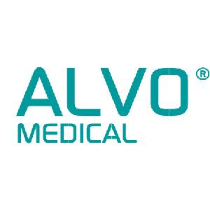 Szafka medyczna z szufladami - Lampy operacyjne - ALVO MEDICAL