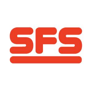 Zamocowania budowlane - Fasada wentylowana - SFS