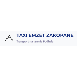 Transfer z lotniska balice - Transport na terenie Podhala - taxieMZet
