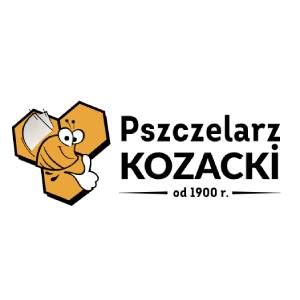 Miód prezent dla gości weselnych - Miody wielokwiatowe - Pszczelarz Kozacki