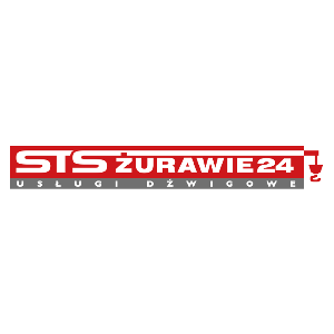 Wynajem zwyżek śląsk - Żurawie Kraków - Stsżurawie24