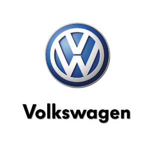 Brelok Volkswagen