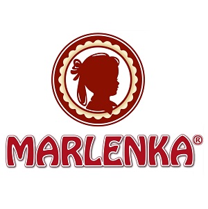 Torcik marlenka - Ciasto czeskie - Marlenka