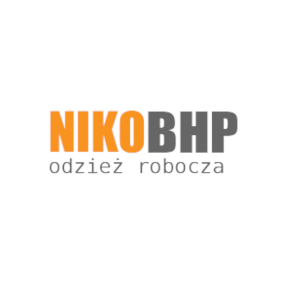 Odzież robocza - Profesjonalna odzież robocza - NIKO BHP